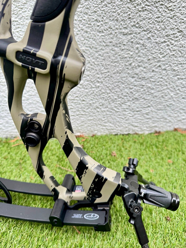 Hoyt ultra 250 jahre - ultra,