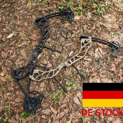 Einstellbar 70lbs jagd - einstellbar,