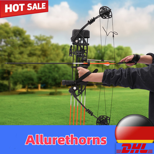 70lbs 329fps erwachsene - 35-70lbs,