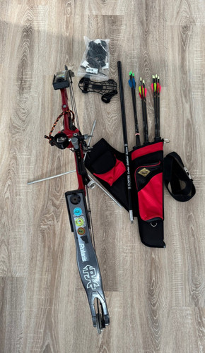 Compound bogen pse archery - archery,