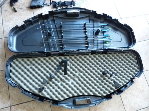 Hoyt pro tec compoundbogen - pro, xt