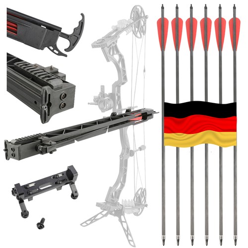 Schnellbogenschütze launcher - schnellbogenschütze,
