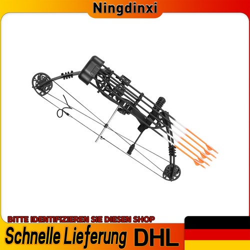 70lbs 329fps erwachsene - 35-70lbs,