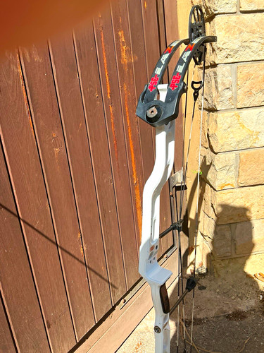 Pse compoundbogen lazer 2024 - compoundbogen,