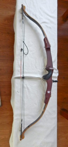 Compoundbogen greenhorn - compoundbogen,