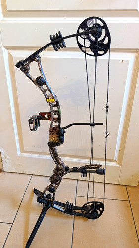 Archery axis compound - archery,