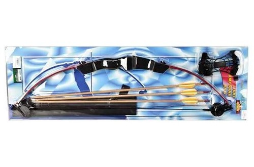 Bogen set compound armex - compound,