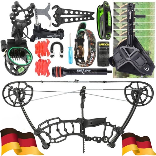 Bogenschießen mini - de,