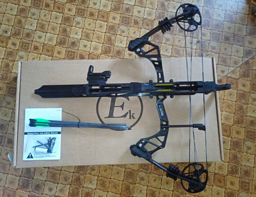 Compound bogen whipshot - compound, ~