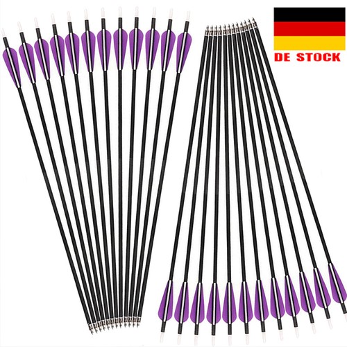 Bogenschießen jagd - 32",