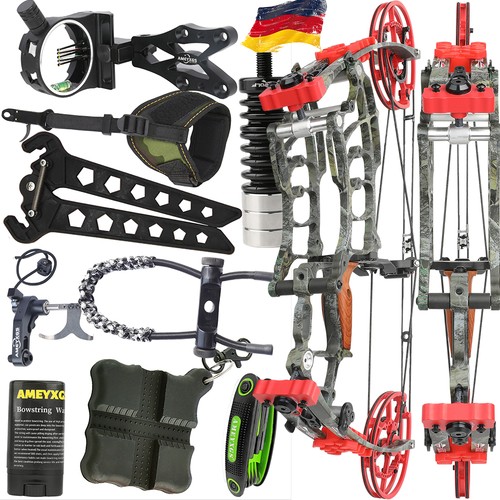 Dual use compoundbogen - dual-use,