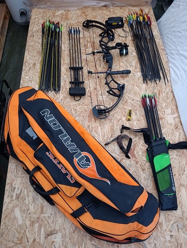 Pse compoundbogen gebraucht - pse,