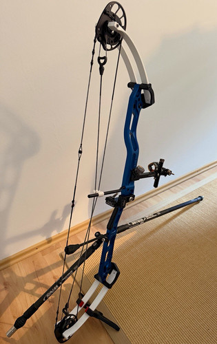 Pse lazer 2024 compoundbogen - pse,