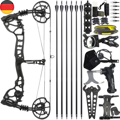 29zoll compoundbogen - 29zoll,