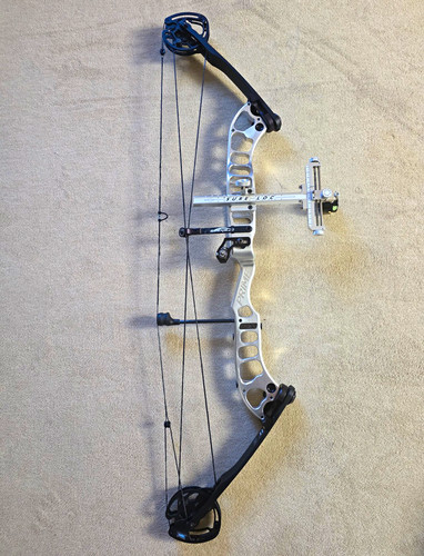 Prime one compoundbogen - one,