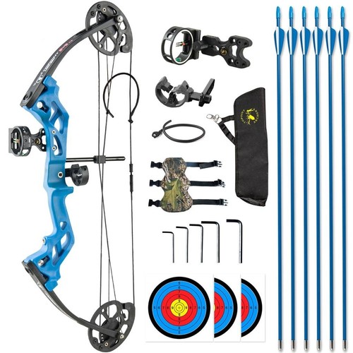Compoundbogen 30lbs für - compoundbogen, 10-30lbs