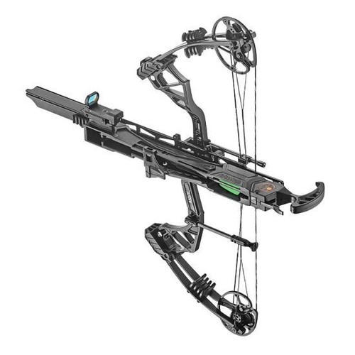 Whipshot compound bogen - whipshot, mit