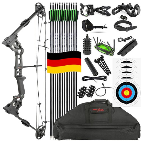 70lbs compoundbogen pfeil - 20-70lbs,