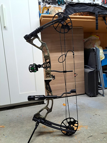 Drake archery - drake,