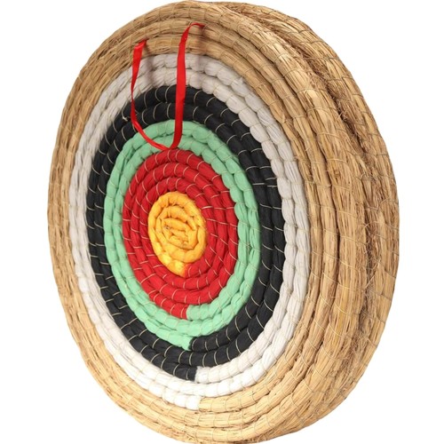 Bogenschießen ziel holz - ziel,