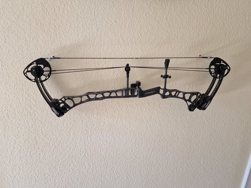 Compound bogen mathews trx - bogen,
