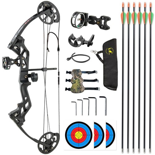 Compoundbogen 30lbs für - compoundbogen,