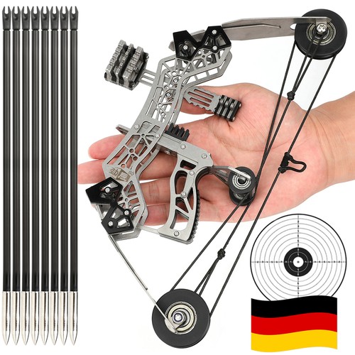 Mini bogen pfeile set - mini,