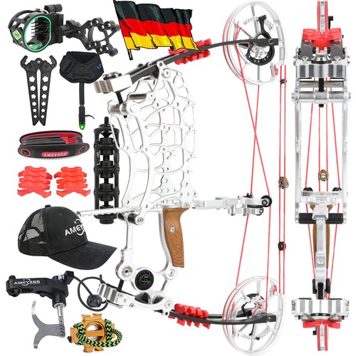 70lbs dual use - 30-70lbs, dual-use