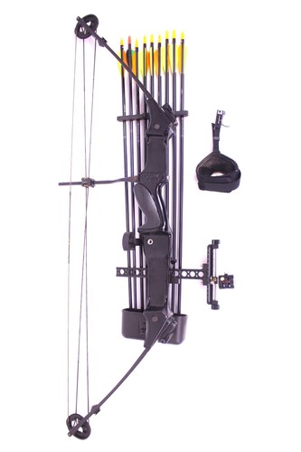 Hoyt compoundbogen jagdbogen - hoyt,