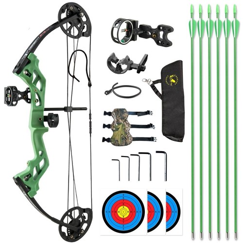 Compoundbogen 30lbs für - compoundbogen,