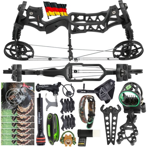 70lbs bogenschießen mini - bogenschießen,