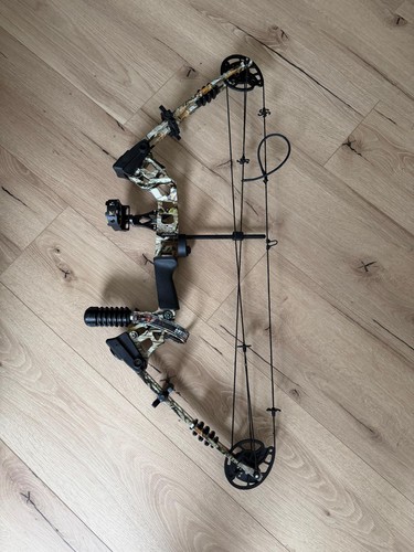 Compound bogen 70lbs - compound, top