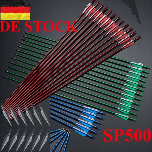 Sp500 bogenschießen - sp500,