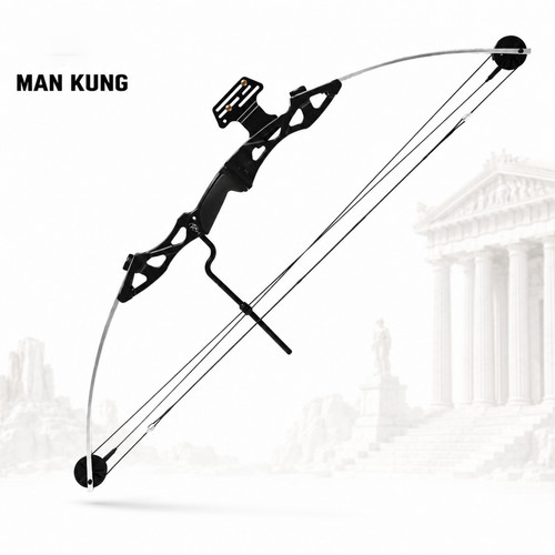 Man kung compoundbogen lbs - kung, 55