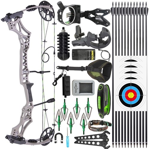 Compoundbogen jagdbogen set - jagdbogen,