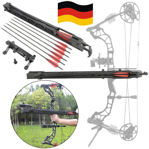 Bogenschießen compoundbogen - bogenschießen,