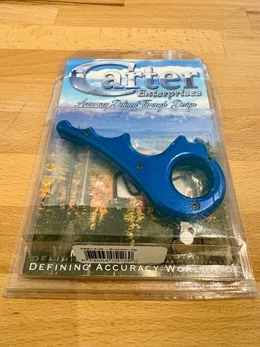 Carter release evolution plus - carter,