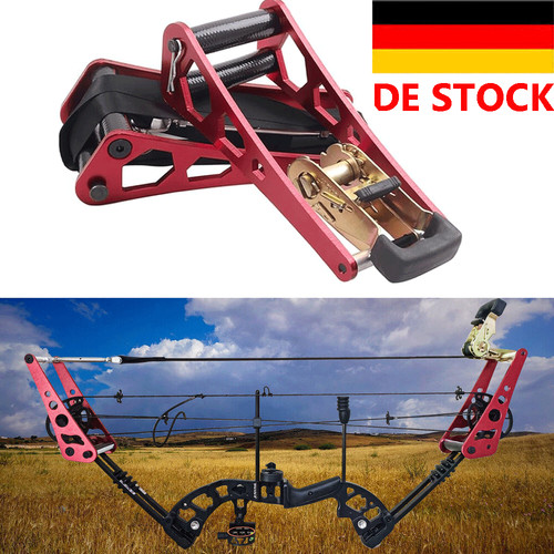 Tragbare bogenschießen - tragbare,