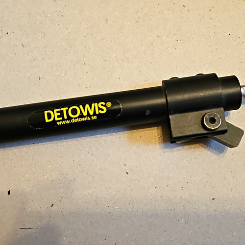 Für compoundbogen detowis - für,