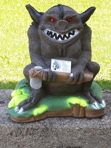 Delta mckenzie target imp - target,