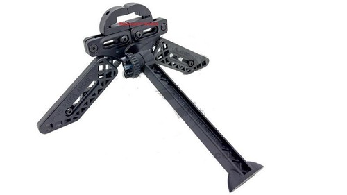Kwik tri pod - pine, ridge