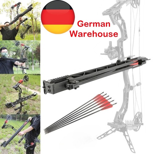 Compoundbogen schneller bogen - schneller,