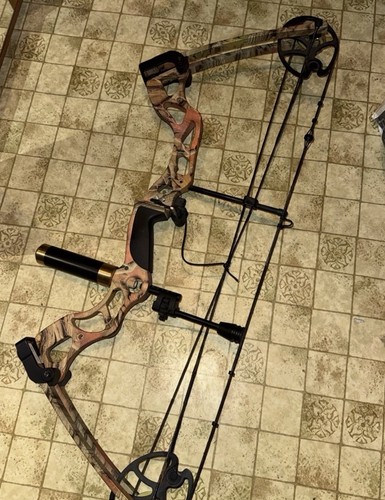 Compound bogen 40lbs metall - 40lbs,,