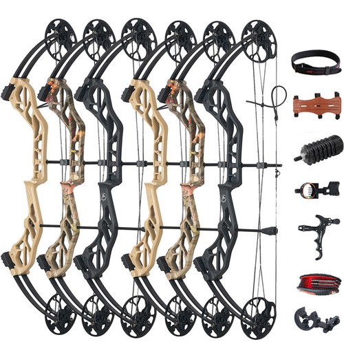 70lbs compound bogen - 19-70lbs,