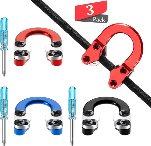 Sets compoundbogen - 3,
